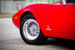 Ferrari 365 GTC/4 1972 года